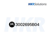 MOTOROLA 3002695B04 Power Cord 230V For Europe